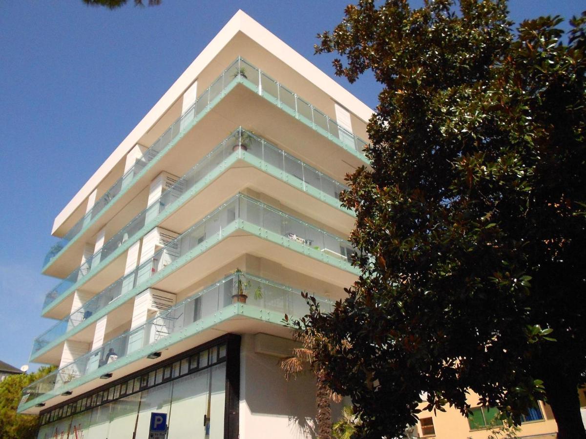 Apartments In Lignano 21656 Lignano Sabbiadoro Exterior foto