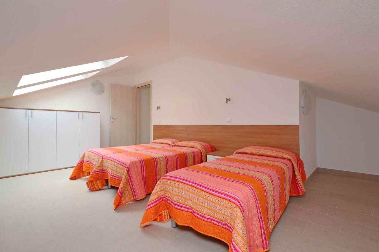 Apartments In Lignano 21656 Lignano Sabbiadoro Exterior foto