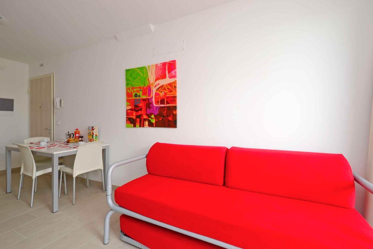 Apartments In Lignano 21656 Lignano Sabbiadoro Exterior foto