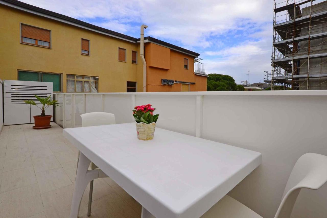 Apartments In Lignano 21656 Lignano Sabbiadoro Exterior foto