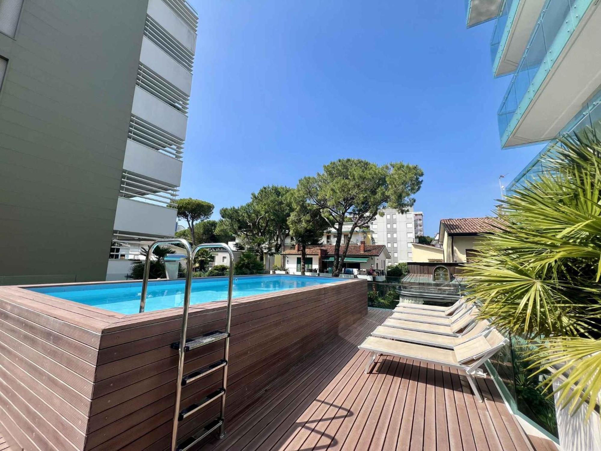 Apartments In Lignano 21656 Lignano Sabbiadoro Exterior foto