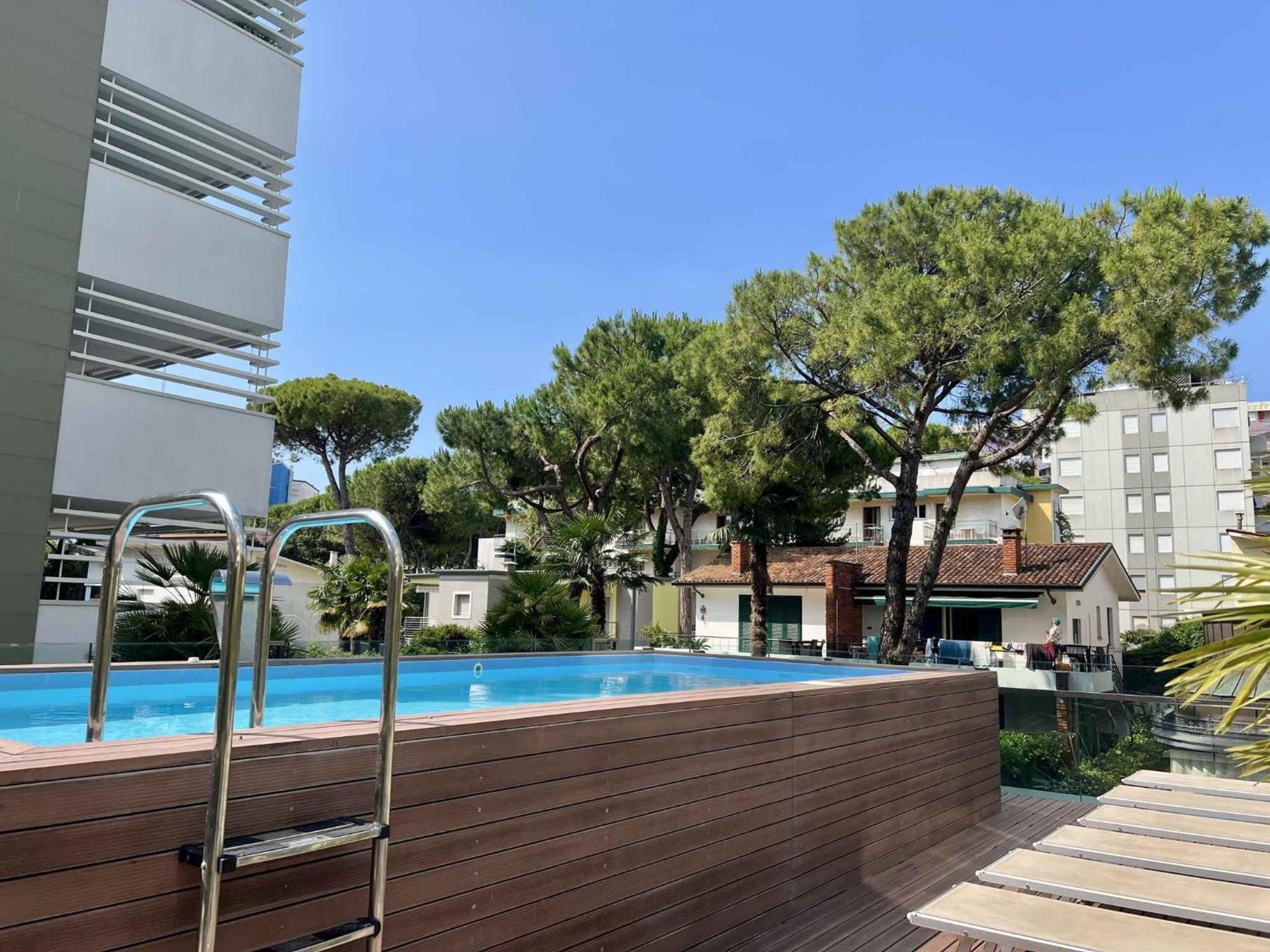 Apartments In Lignano 21656 Lignano Sabbiadoro Exterior foto