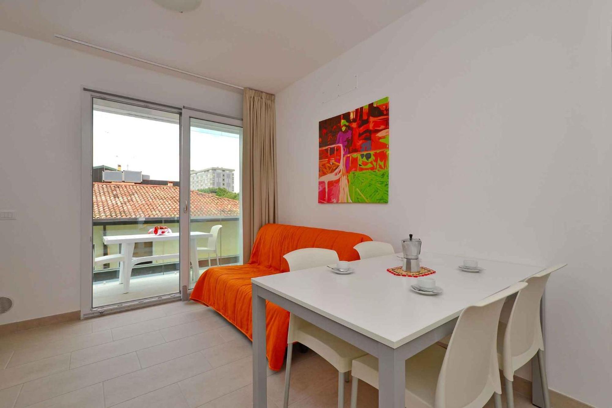 Apartments In Lignano 21656 Lignano Sabbiadoro Exterior foto