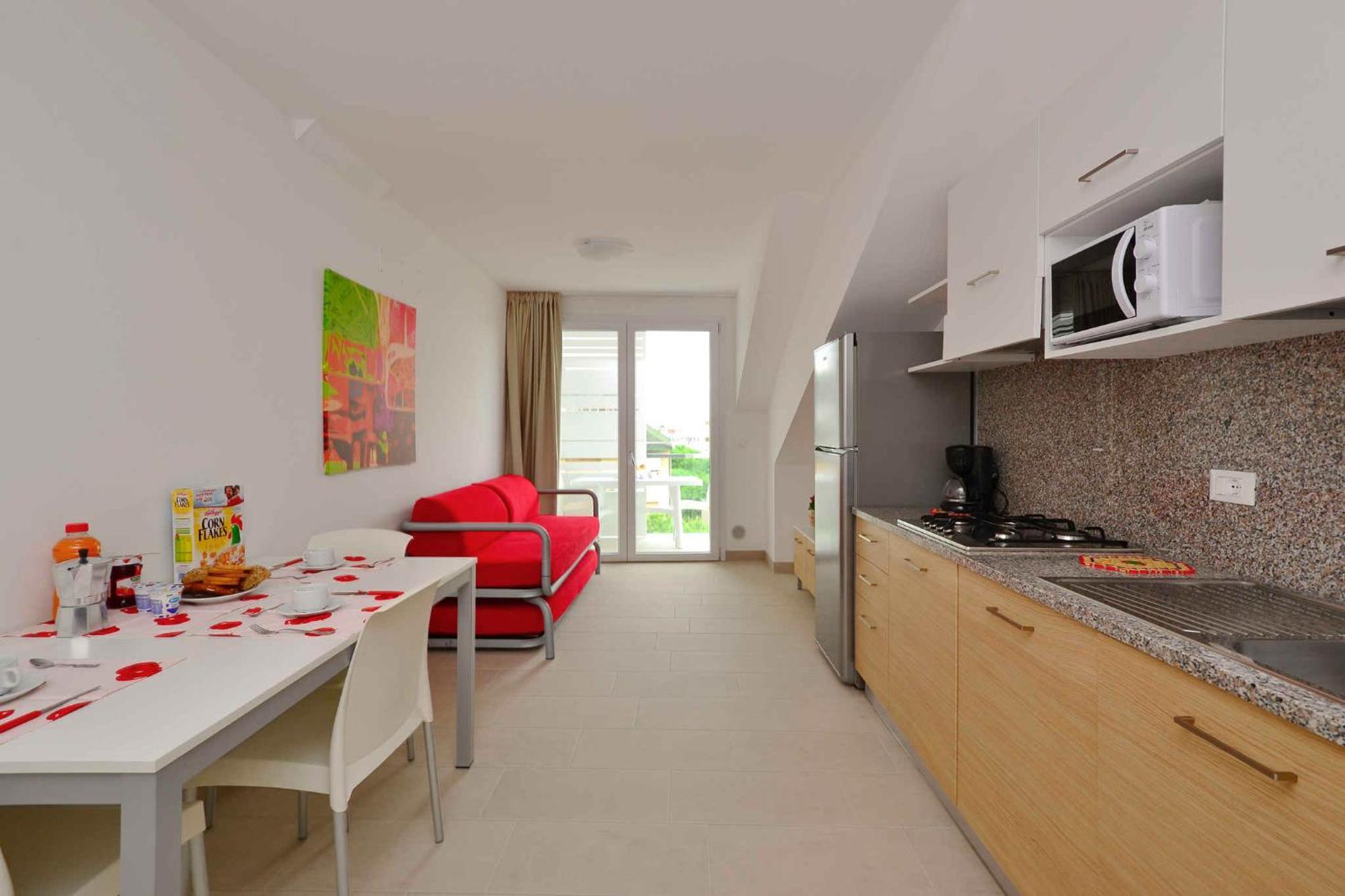 Apartments In Lignano 21656 Lignano Sabbiadoro Exterior foto