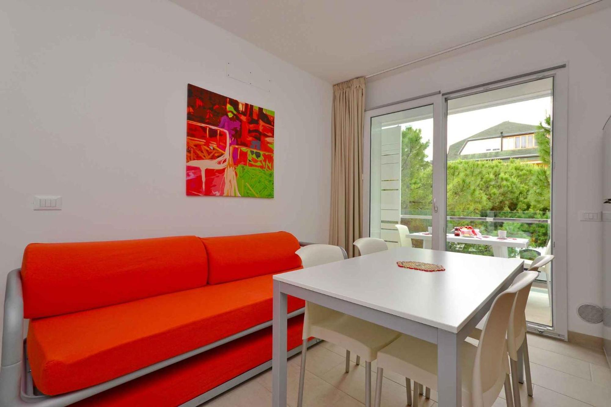 Apartments In Lignano 21656 Lignano Sabbiadoro Exterior foto