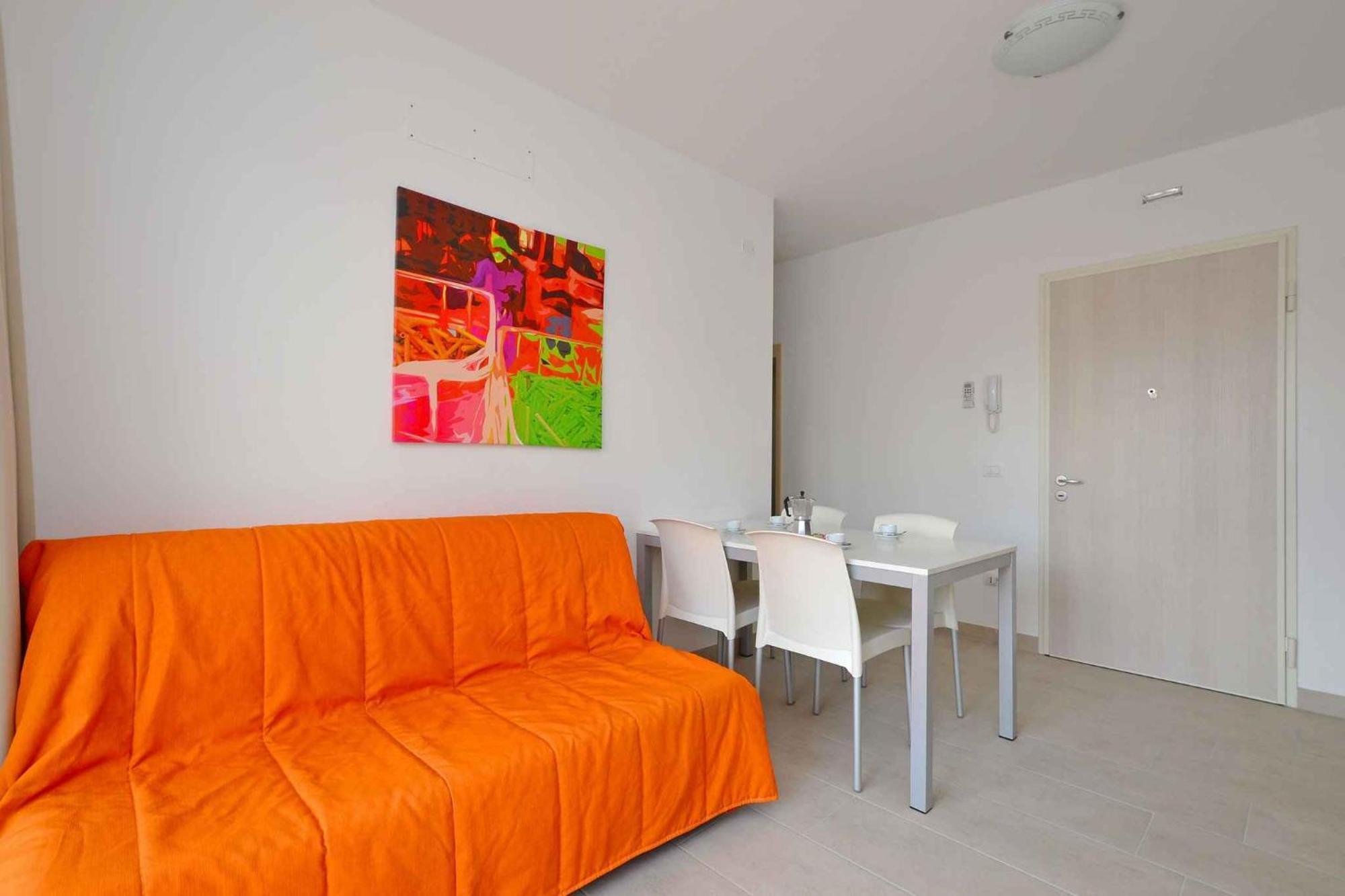 Apartments In Lignano 21656 Lignano Sabbiadoro Exterior foto