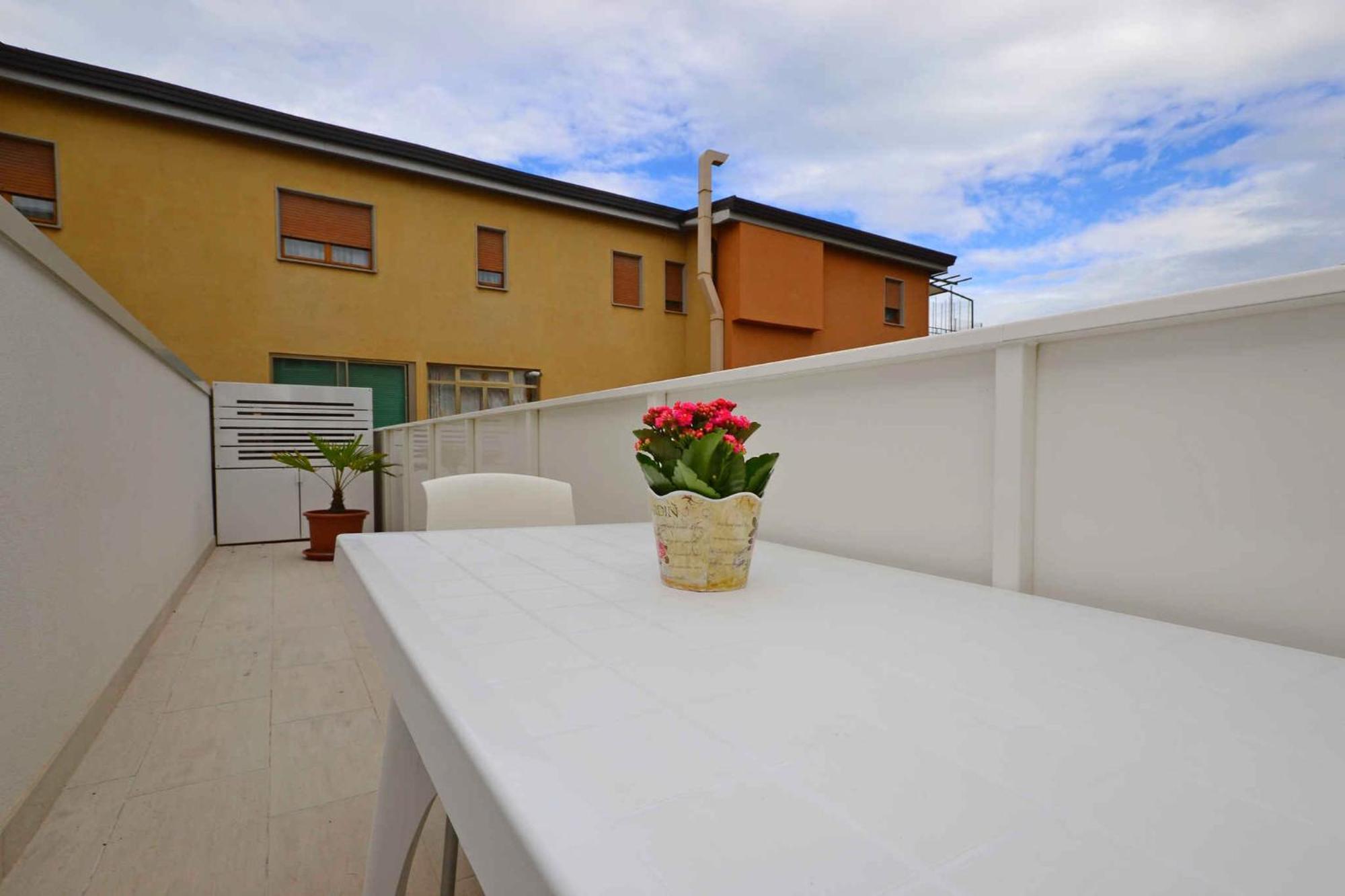 Apartments In Lignano 21656 Lignano Sabbiadoro Exterior foto