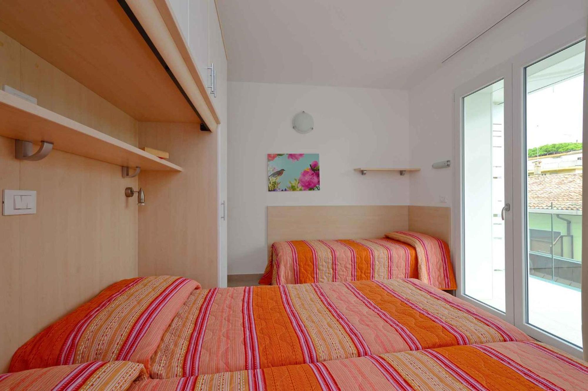 Apartments In Lignano 21656 Lignano Sabbiadoro Exterior foto
