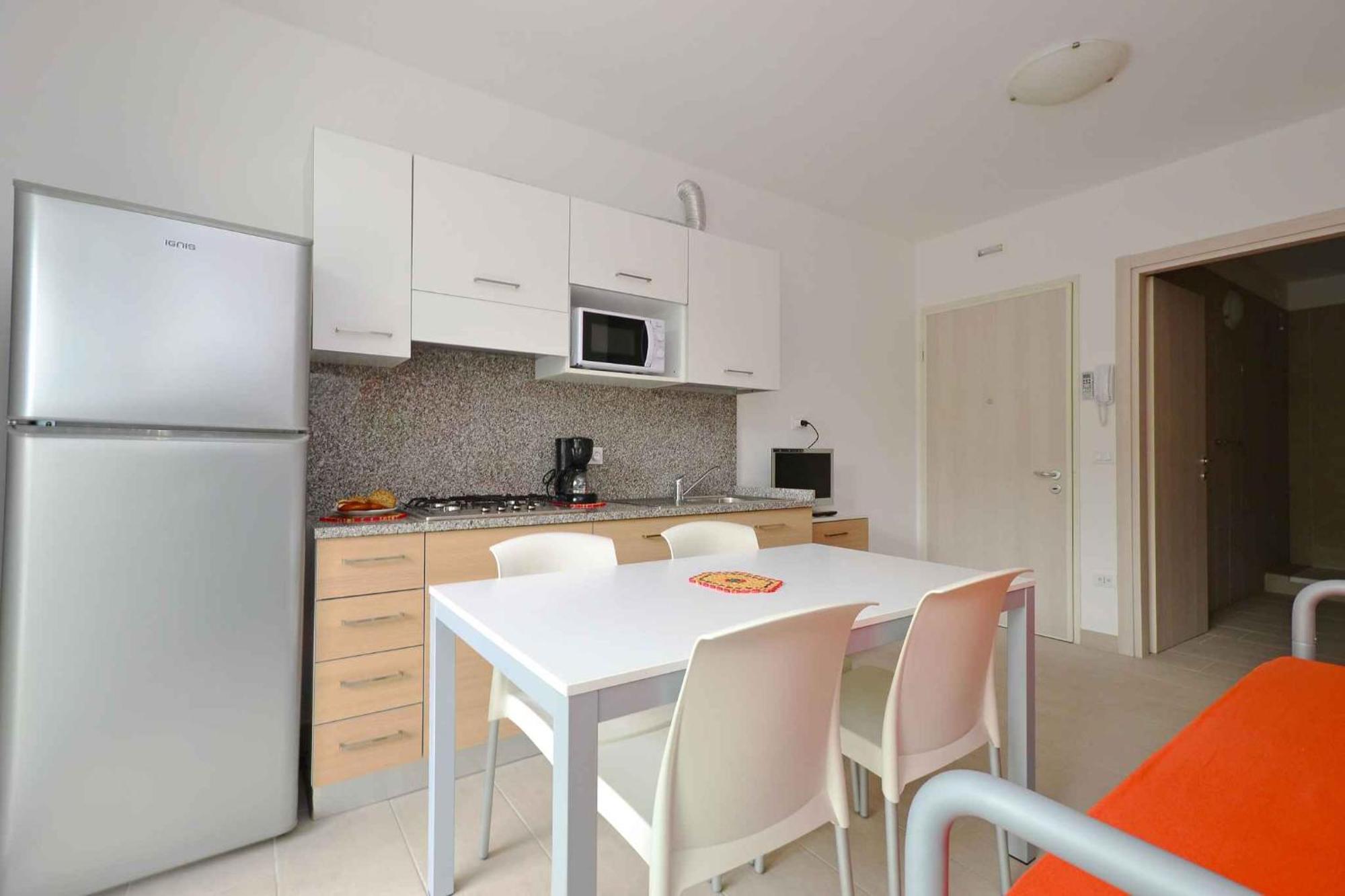 Apartments In Lignano 21656 Lignano Sabbiadoro Exterior foto
