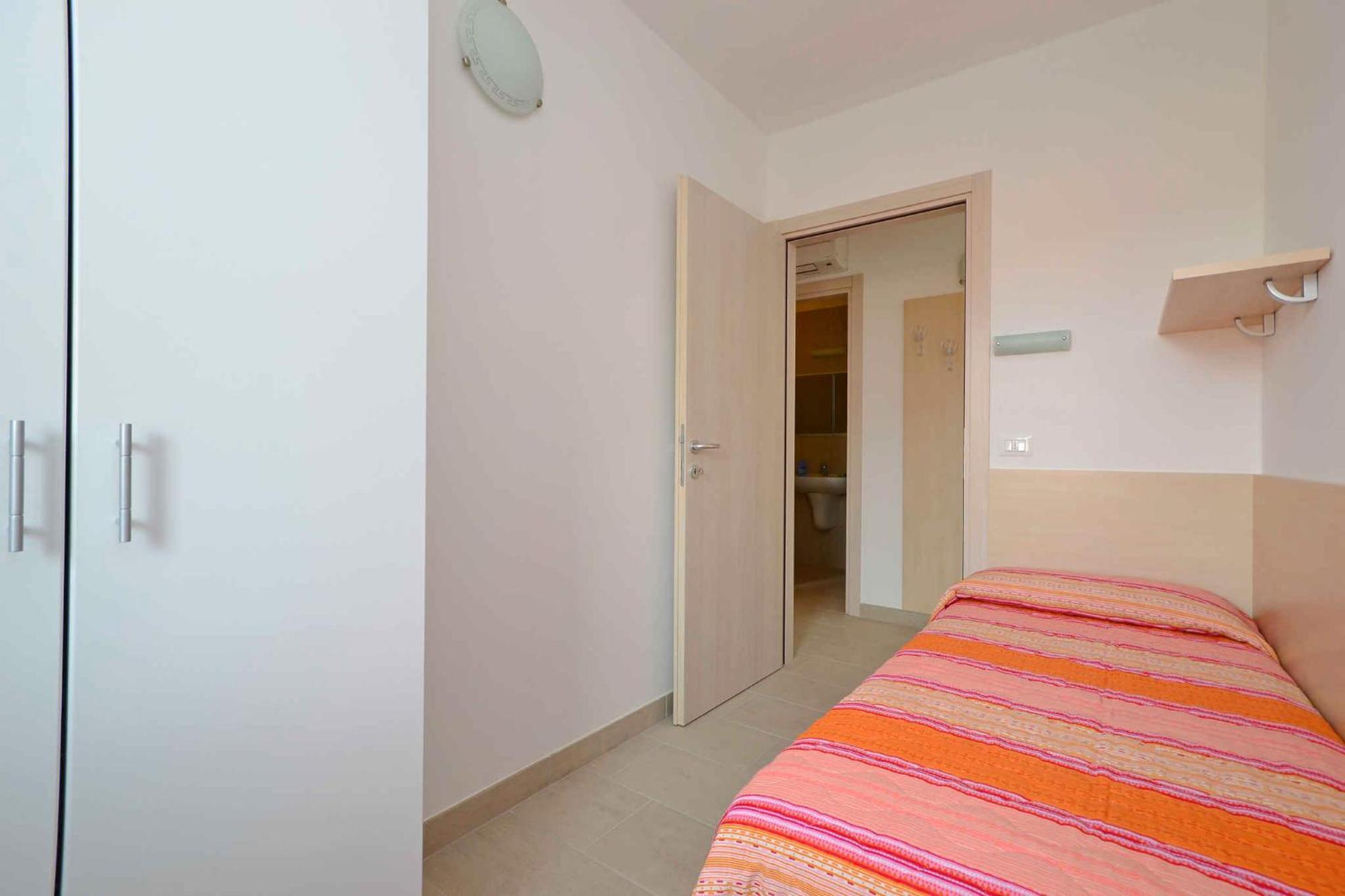 Apartments In Lignano 21656 Lignano Sabbiadoro Exterior foto