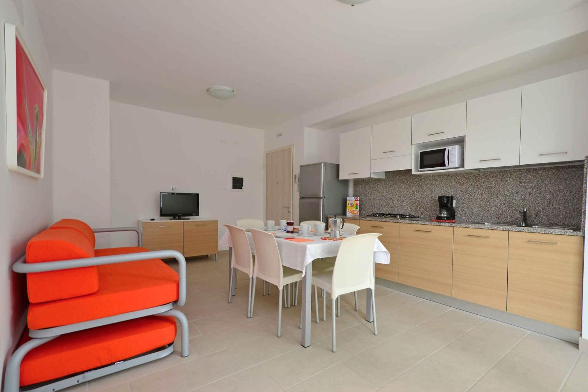 Apartments In Lignano 21656 Lignano Sabbiadoro Exterior foto