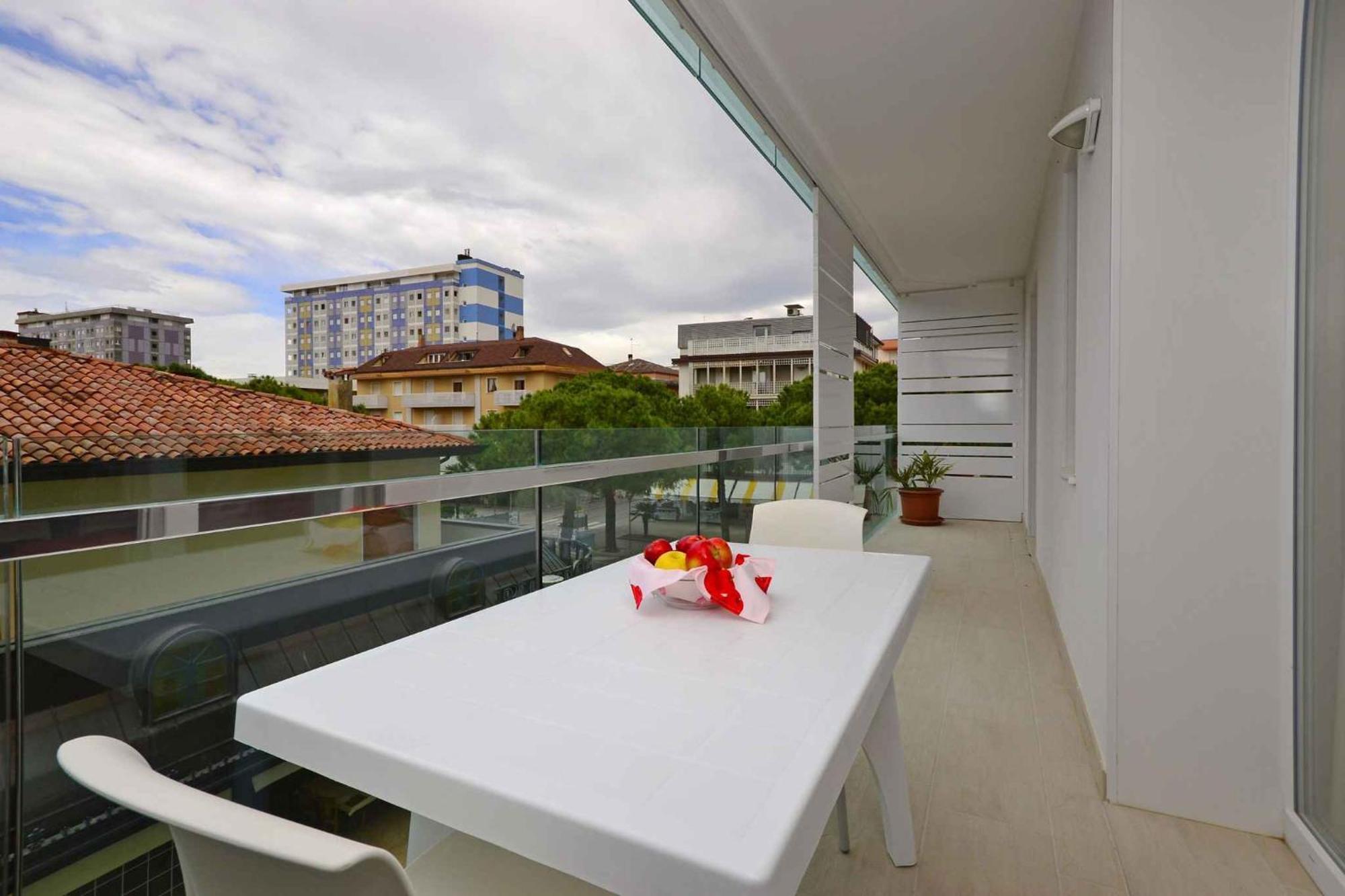 Apartments In Lignano 21656 Lignano Sabbiadoro Exterior foto