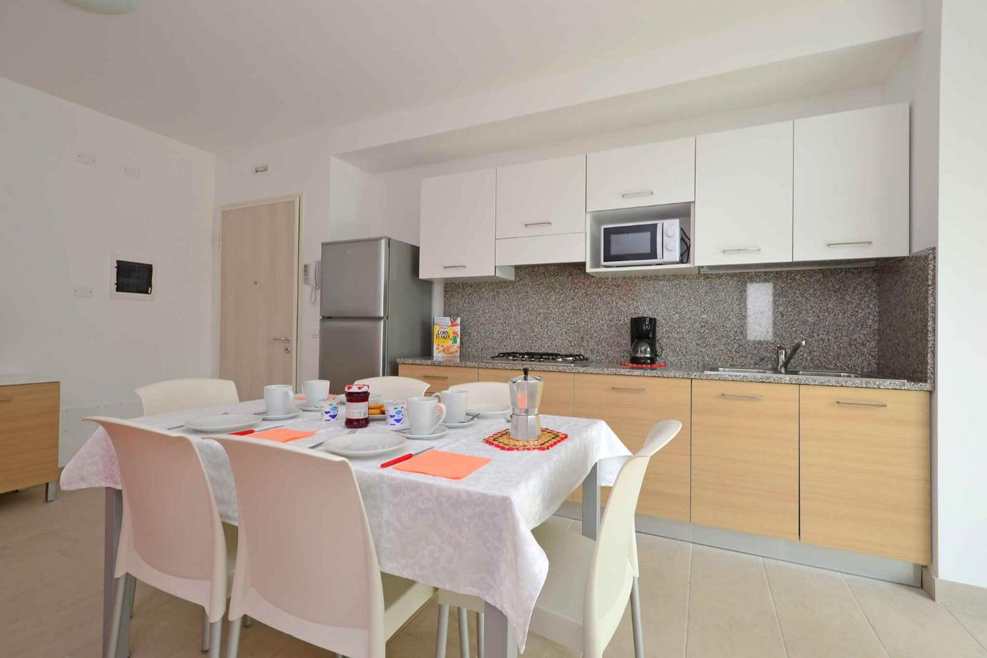 Apartments In Lignano 21656 Lignano Sabbiadoro Exterior foto
