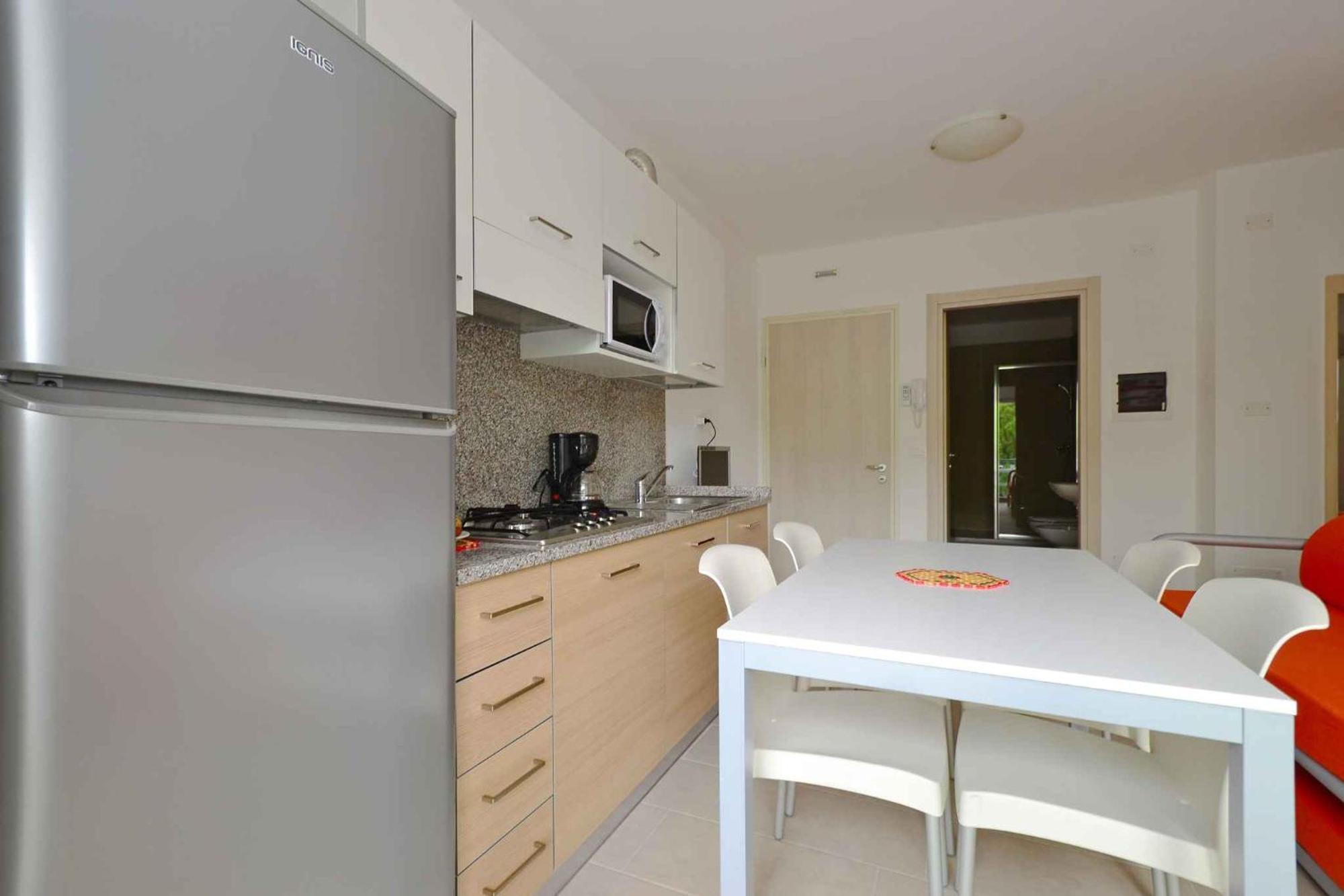 Apartments In Lignano 21656 Lignano Sabbiadoro Exterior foto