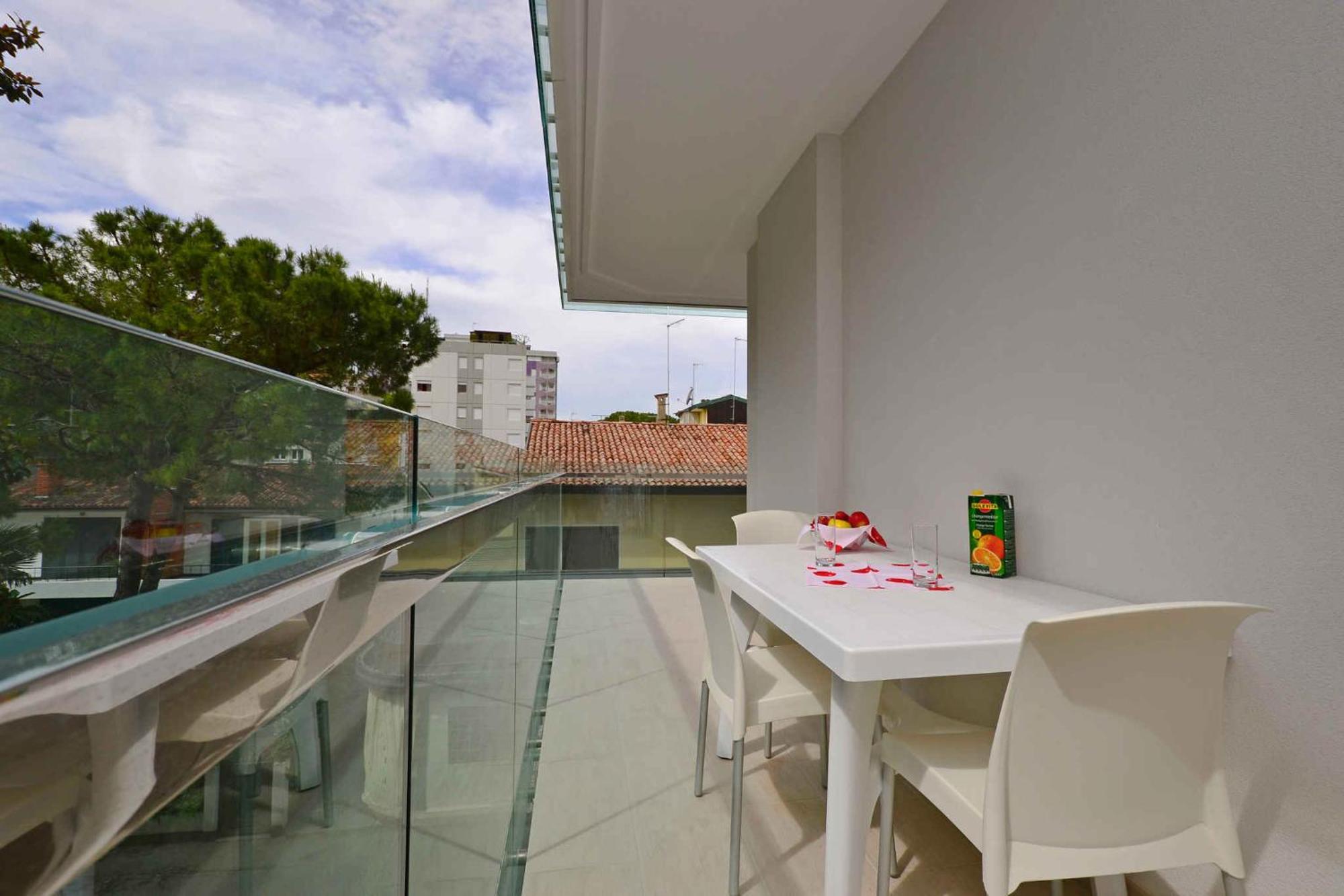 Apartments In Lignano 21656 Lignano Sabbiadoro Exterior foto