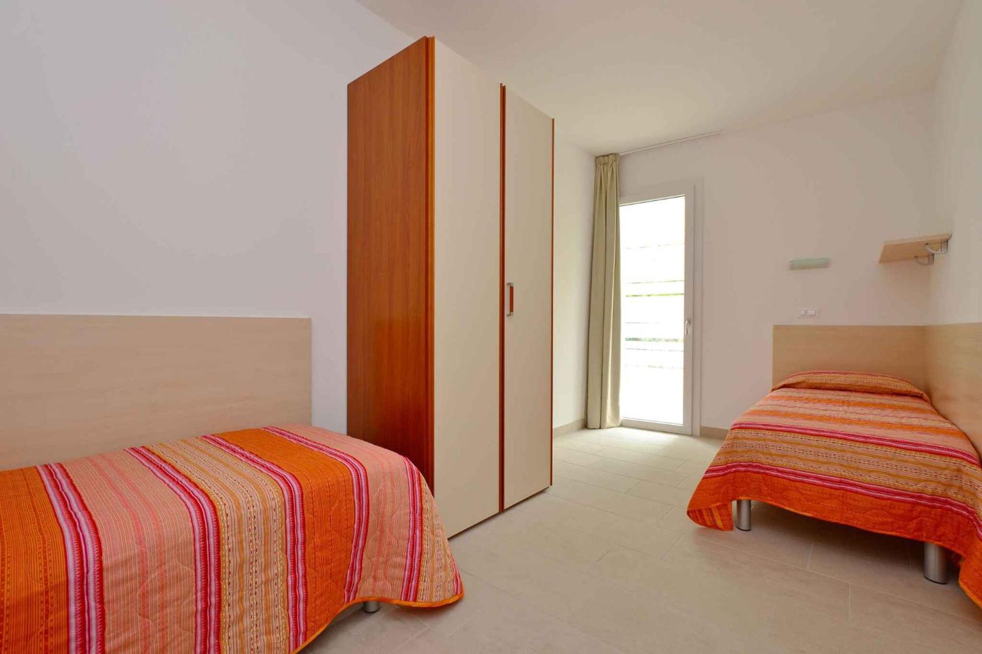 Apartments In Lignano 21656 Lignano Sabbiadoro Exterior foto