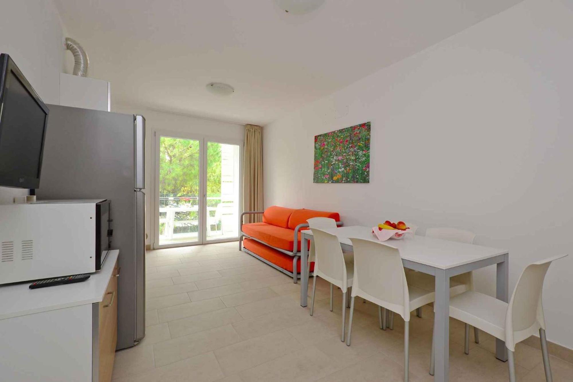 Apartments In Lignano 21656 Lignano Sabbiadoro Exterior foto