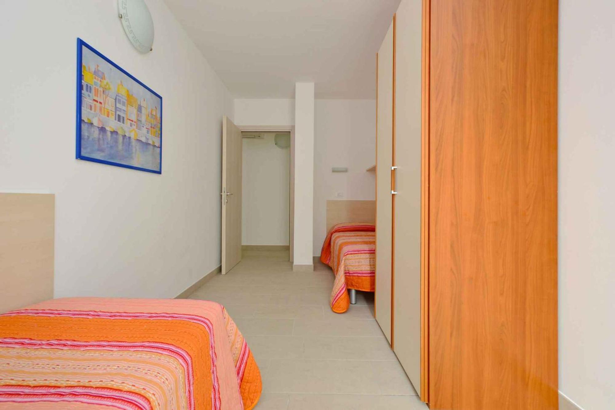 Apartments In Lignano 21656 Lignano Sabbiadoro Exterior foto