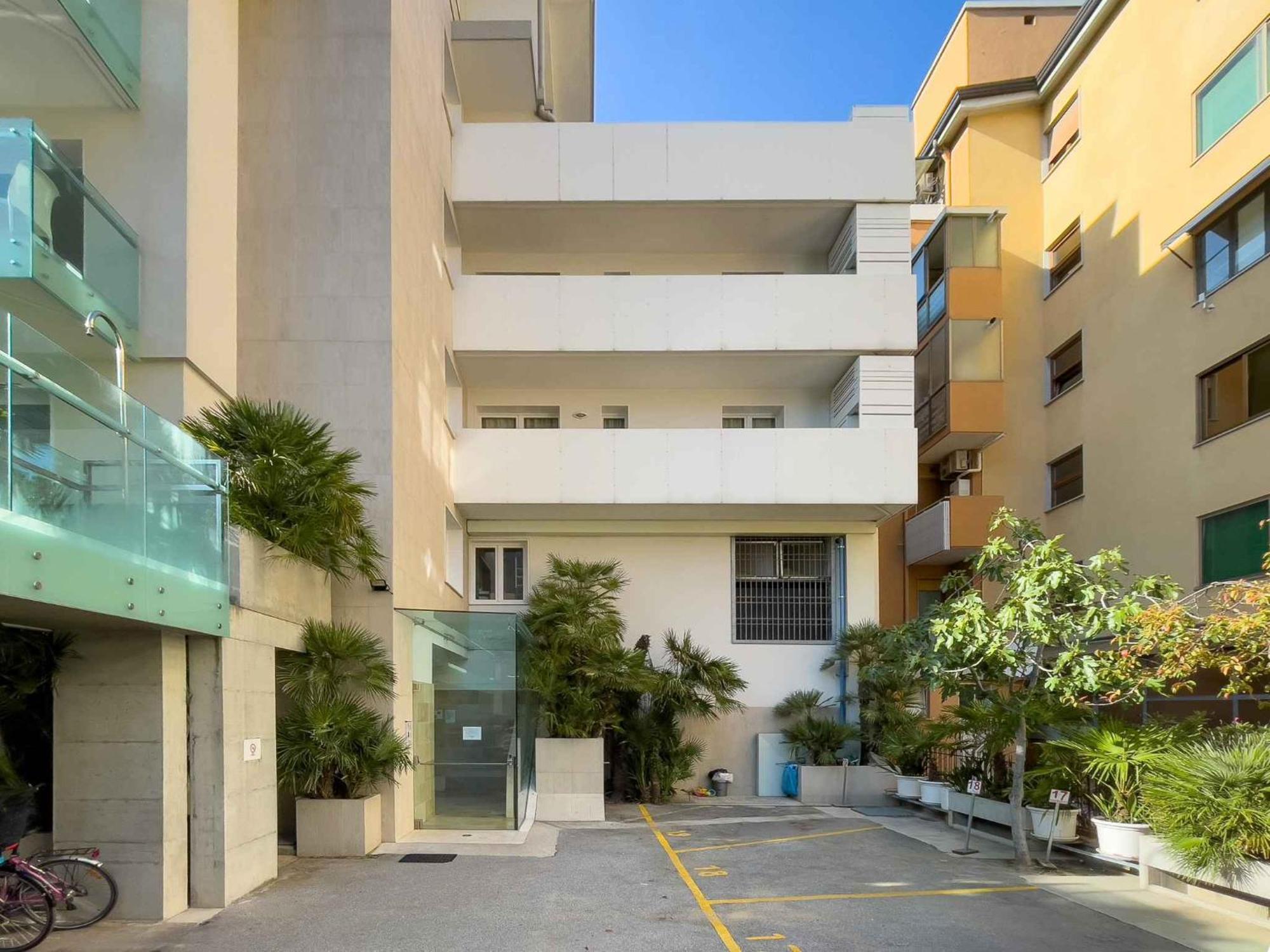 Apartments In Lignano 21656 Lignano Sabbiadoro Exterior foto