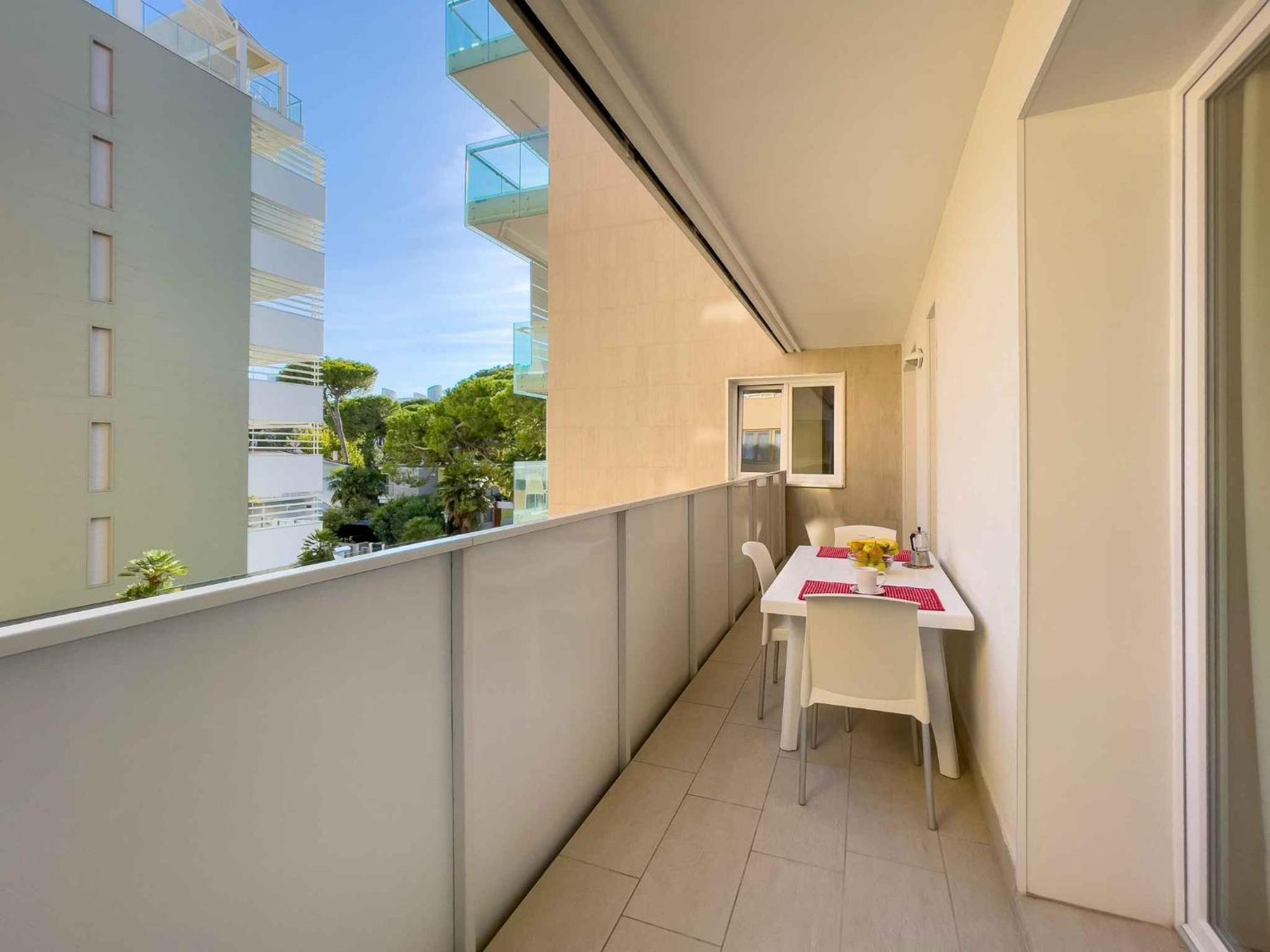 Apartments In Lignano 21656 Lignano Sabbiadoro Exterior foto