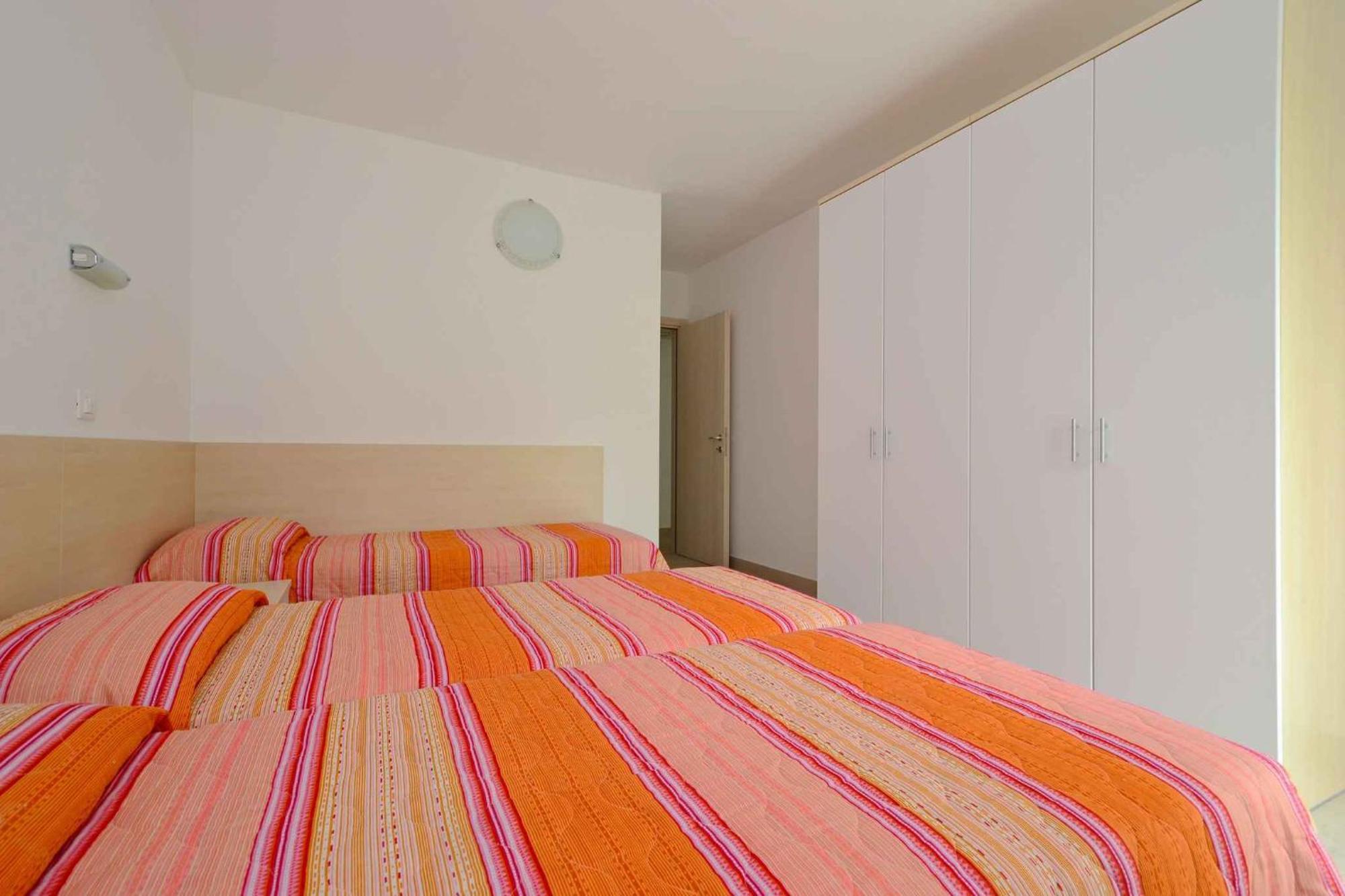 Apartments In Lignano 21656 Lignano Sabbiadoro Exterior foto